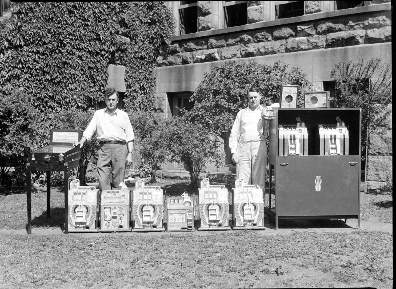 polslots